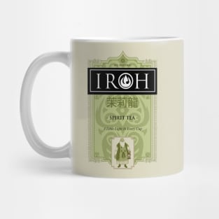 Spirit Tea Mug